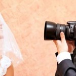 Свадебный фотограф с опытом