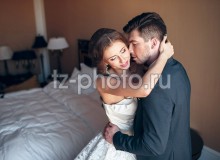 Заказ свадебного фотографа